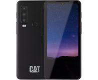 Cat S75 6/128GB Czarny - 1119915 - zdjęcie 1